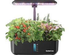Gardencube hydroponics growing for sale  MANCHESTER