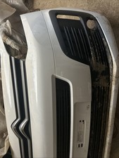Paraurti citroen jumpy usato  Pomigliano d'Arco