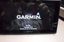 Garmin 660lmt gps for sale  Ramsey