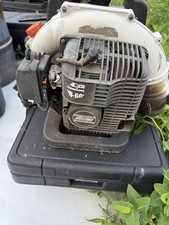 Echo backpack blower for sale  Hilton
