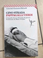 gino strada pappagalli verdi usato gino strada pappagalli verdi usato Gorgonzola