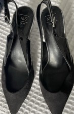 Marks spencer black for sale  SHEFFIELD