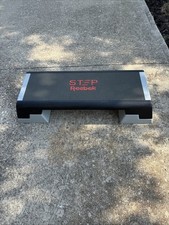 Reebok aerobic deck for sale  Grover Hill