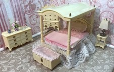 vintage 1960 s bedroom set for sale  Oswego