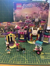Lego friends 41687 for sale  AYLESBURY