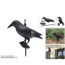 Appendino picchetto spaventapa usato Appendino picchetto spaventapa usato  Andria