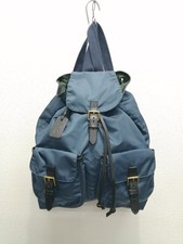 Mochila modelo NVY arranhões e manchas FELISI comprar usado  Enviando para Brazil