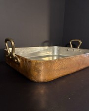 Mauviel tradition copper for sale  Oviedo