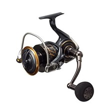 Daiwa caldia 14000 d'occasion  Expédié en France