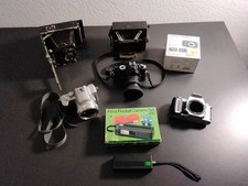 Kamera konvolut marken gebraucht kaufen  Gütersloh