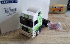 Camion man 603 d'occasion  Compiègne
