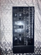 Boss multi effects for sale  Perkinsville