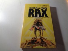 Michael coney rax for sale  LLANFAIRPWLLGWYNGYLL