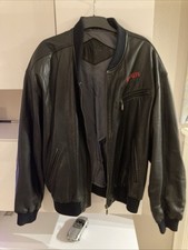 Herren lammnappalederjacke fer gebraucht kaufen  Grömitz