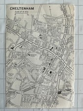 Cheltenham 1970 vintage for sale  DUNFERMLINE