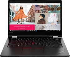Lenovo thinkpad l13 for sale  Jacksonville