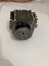 Indesit lavatrice timer usato  Napoli