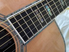 K.yairi 3000. beautiful for sale  FOLKESTONE