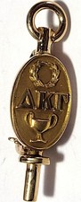 Vintage delta kappa for sale  Goshen