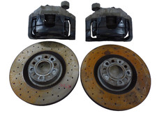 345 30mm bremsanlage gebraucht kaufen  Weiding