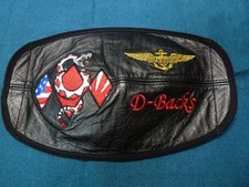 Navy hgu visor d'occasion  Expédié en Belgium