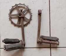 Pedalier velo tricycle d'occasion  Clermont-Ferrand-