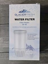 Glacier fresh water for sale  Henderson