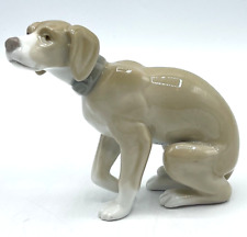 Lladro dog figurine for sale  Myrtle Beach