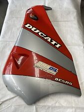 1990 ducati 750 for sale  Bloomington