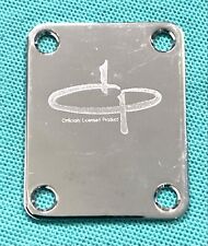 2002 Olp MM2 Ernie Ball baixo pescoço placa de pescoço original comprar usado  Enviando para Brazil