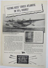 Vintage 1945 boeing for sale  Lilburn