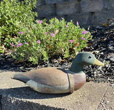 Bean decoy for sale  Woodstock