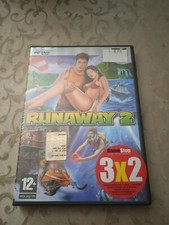 Gioco runaway 2 usato  Urbania