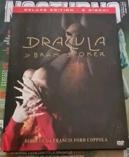 Dracula dvd deluxe usato  Massa Lombarda