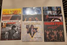 rock and roll vinyl records lot comprar usado  Enviando para Brazil