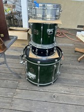 Used partial pearl for sale  San Diego