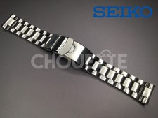 Bracciale acciaio inox usato  Spedire a Italy