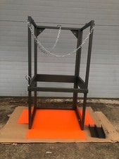 Helium tank storage for sale  Versailles