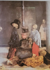 Skeletons trying warm for sale  Erie