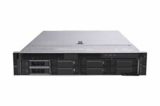 Dell PowerEdge R740 2x 10-Core Ouro 5215 2.5Ghz 32GB Ram 2x 8TB Hdd Servidor 2U comprar usado  Enviando para Brazil