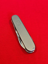 Custom victorinox spartan for sale  Virginia Beach