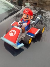 Usado, Controle remoto 2013 Nintendo grande Mario Mario Kart sem controle remoto comprar usado  Enviando para Brazil