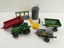 Tractor boots ballotin d'occasion  Expédié en Belgium