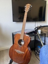 Western gitarre gebraucht gebraucht kaufen  Stuttgart