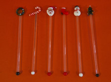 glass swizzle sticks for sale glass swizzle sticks for sale BEDFORD