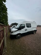 Iveco daily twin for sale  GLOUCESTER