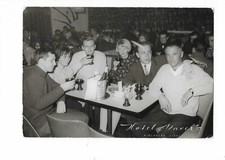 N551 schiff hotel gebraucht kaufen  Petersberg, Wettin-Löbejün