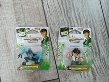 Bandai mini figures d'occasion  Saint-Macaire-en-Mauges