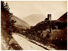 Luchon tour castelviel d'occasion  Pagny-sur-Moselle