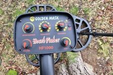 Golden mask 1000 for sale  Altoona